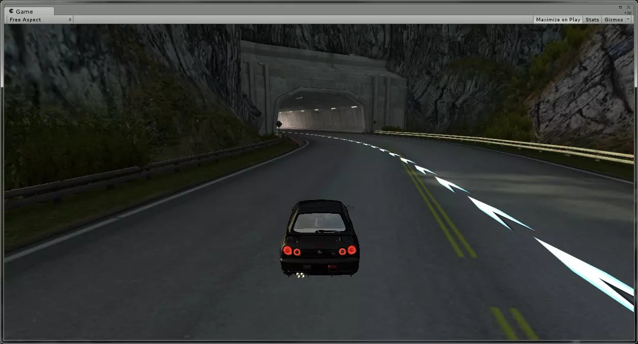 iRDS - Intelligent Race Driver System📱 - изображение 2